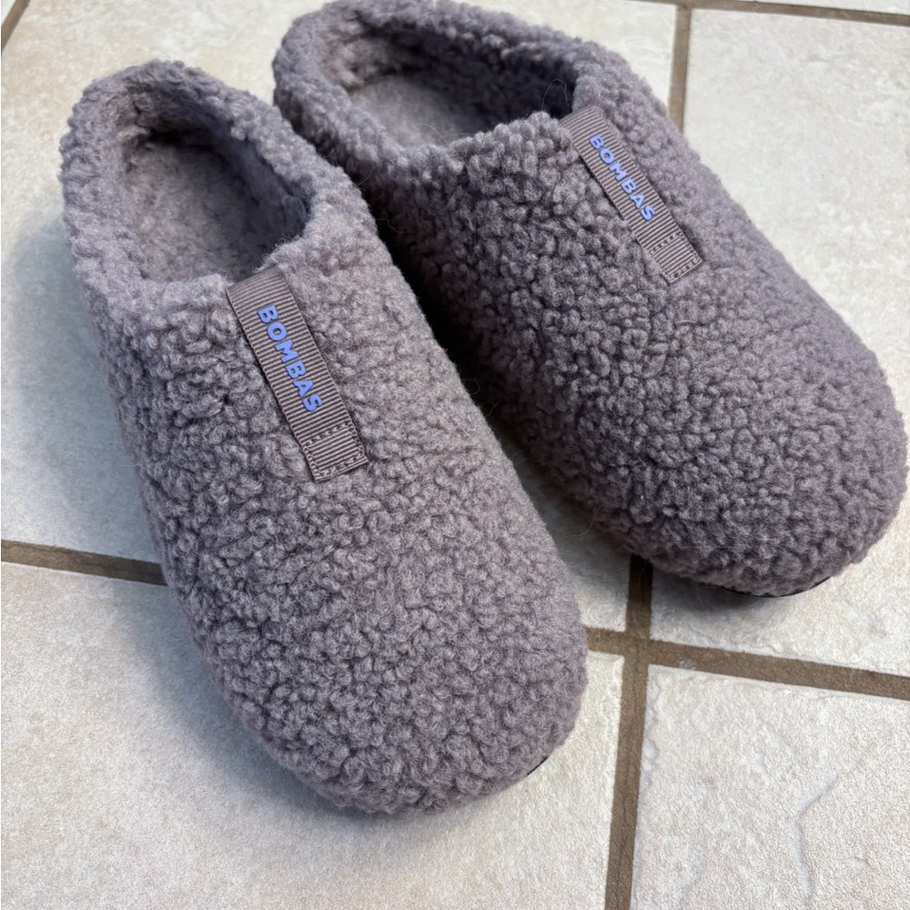 Bombas Sunday Slippers